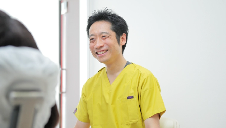 カウンセリング